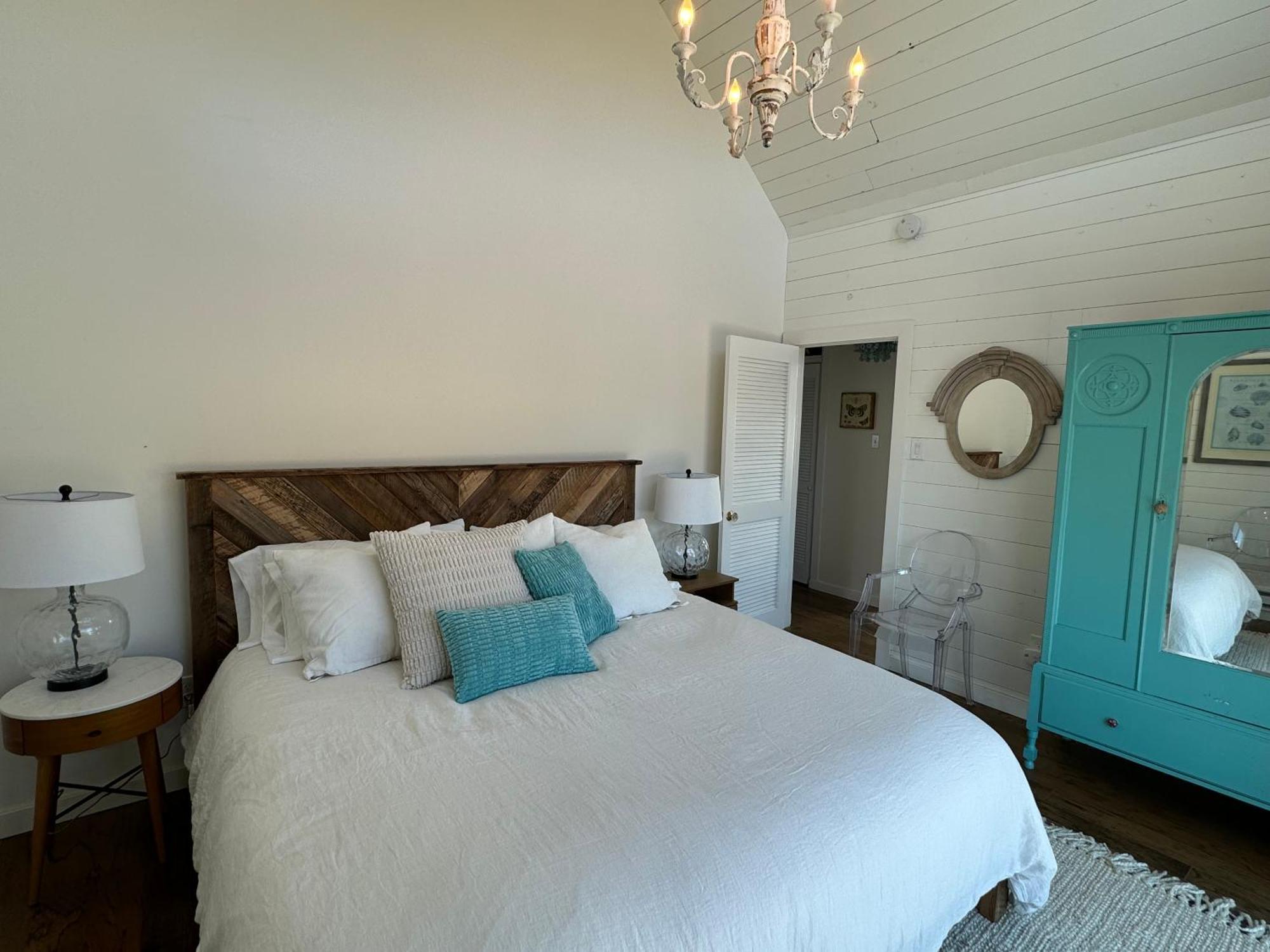 Ocean And Sunset Views - Cliff Side Cottage Bodega Bay Ngoại thất bức ảnh